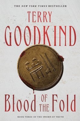 bokomslag Blood of the Fold