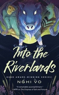 bokomslag Into the Riverlands