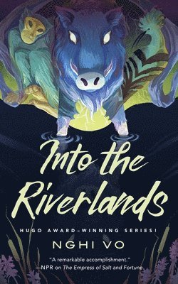 Into the Riverlands 1