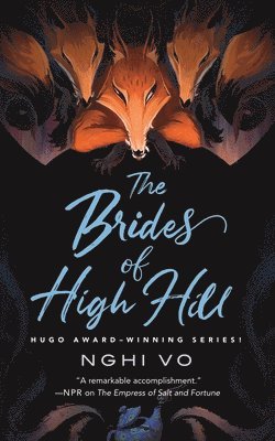 The Brides of High Hill 1