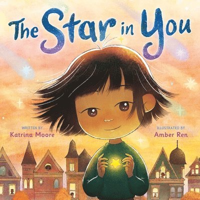 Katrina Moore - Star in You, Inbunden