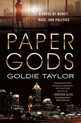 Paper Gods 1