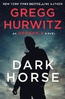 bokomslag Dark Horse