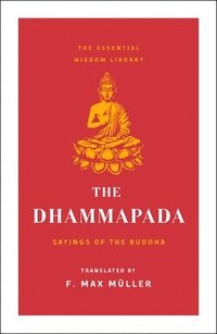 bokomslag The Dhammapada