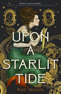 bokomslag Upon a Starlit Tide