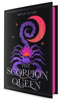 bokomslag The Scorpion Queen