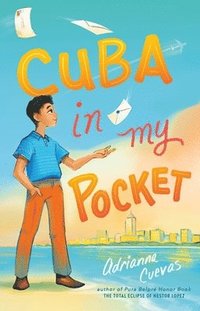 bokomslag Cuba in My Pocket