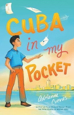 Cuba in My Pocket 1