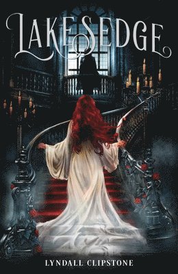 Lyndall Clipstone - Lakesedge, Häftad