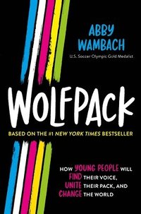 bokomslag Wolfpack (Young Readers Edition)