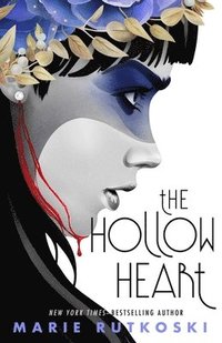 bokomslag Hollow Heart