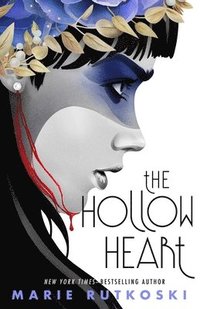 bokomslag The Hollow Heart