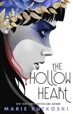 bokomslag The Hollow Heart