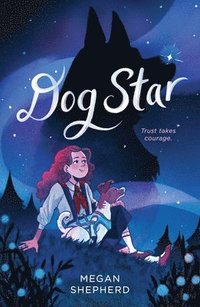 bokomslag Dog Star