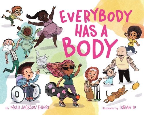 Everybody Has a Body 1