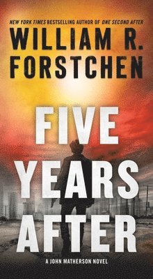 bokomslag Five Years After
