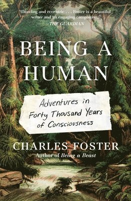 Being a Human 1