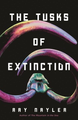 The Tusks of Extinction 1