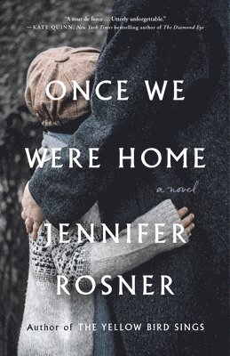 Once We Were Home 1