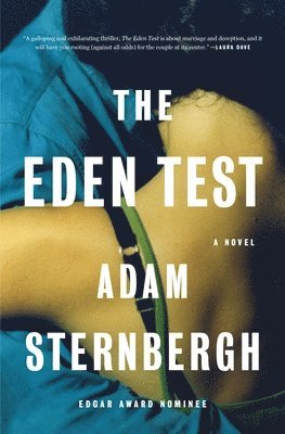 The Eden Test 1