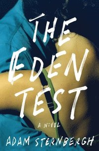 bokomslag The Eden Test