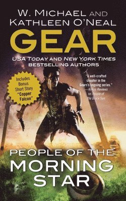 People of the Morning Star 1