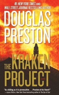 bokomslag Kraken Project