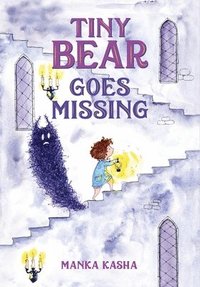 bokomslag Tiny Bear Goes Missing