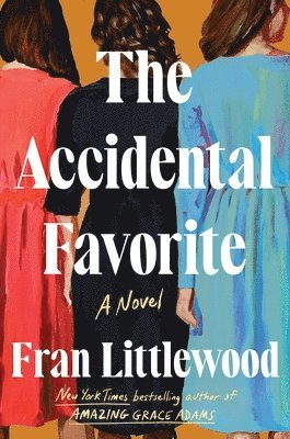 The Accidental Favorite 1