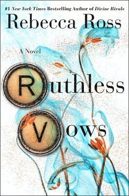 Rebecca Ross - Ruthless Vows, Inbunden