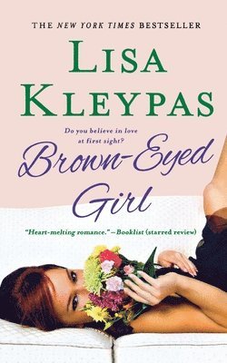 Brown-Eyed Girl 1