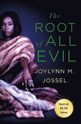bokomslag The Root of All Evil