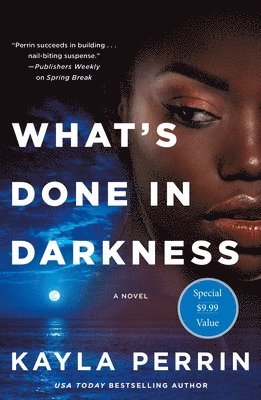 What's Done In Darkness 1