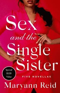 bokomslag Sex and the Single Sister