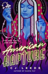 bokomslag American Rapture