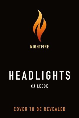Cj Leede - Headlights, Inbunden