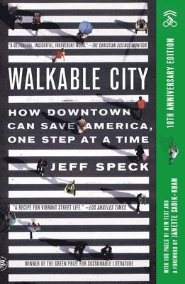 Walkable City 1