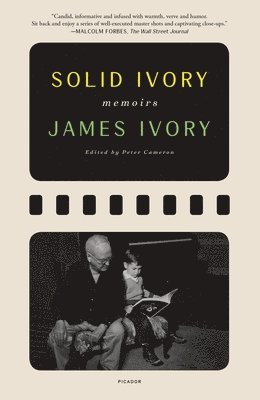 Solid Ivory
