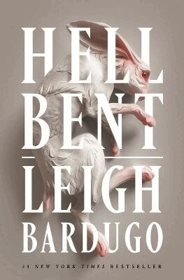 Leigh Bardugo - Hell Bent, Häftad