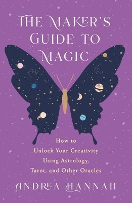 Maker's Guide To Magic 1