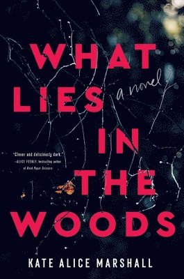 What Lies in the Woods 1