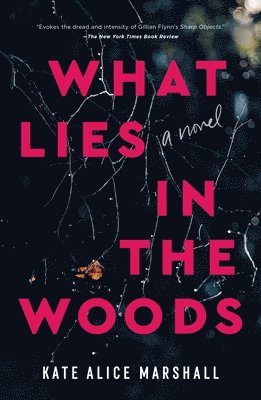 What Lies in the Woods