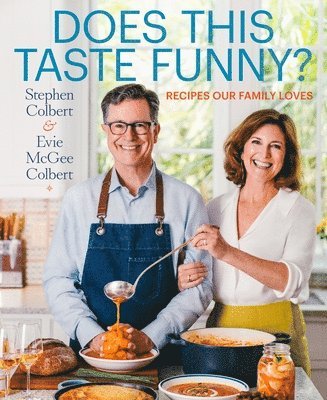 Does This Taste Funny?: Recipes Our Family Loves 1