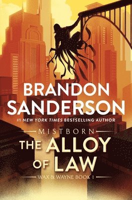 bokomslag The Alloy of Law