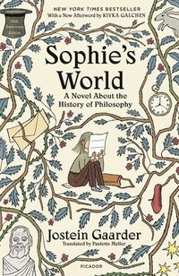 bokomslag Sophie's World (30th Anniversary Edition): A Novel about the History of Philosophy