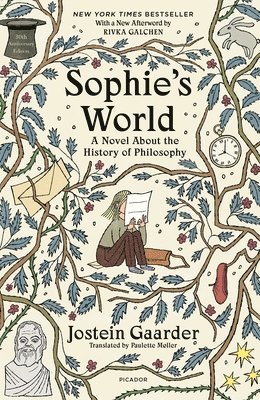 bokomslag Sophie's World