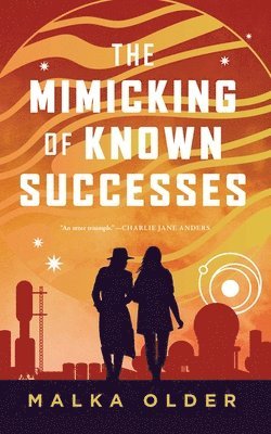 The Mimicking of Known Successes 1