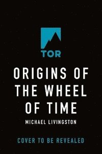 bokomslag Origins Of The Wheel Of Time
