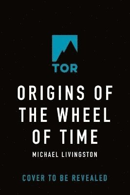 bokomslag Origins of the Wheel of Time