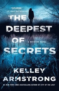 bokomslag The Deepest of Secrets